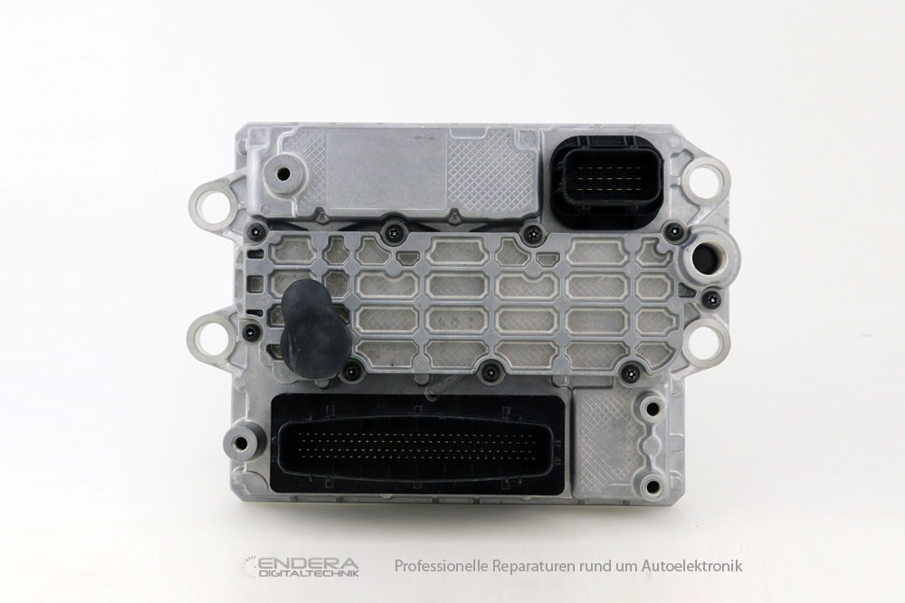 Motorsteuergerät MCM2 Reparatur Mercedes Actros